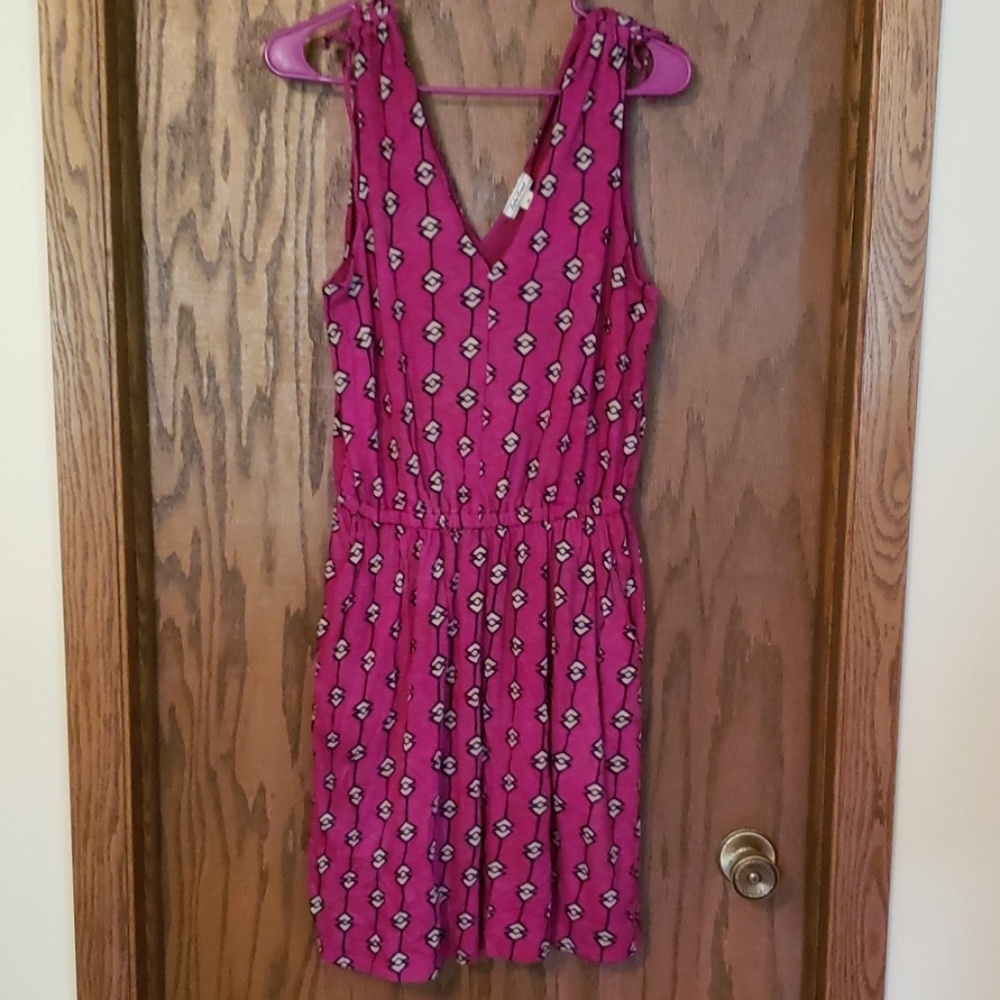Lucky Brand Dress